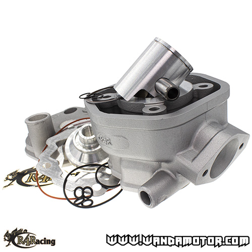 Cylinder kit R4R Derbi Senda <'-05 50cc